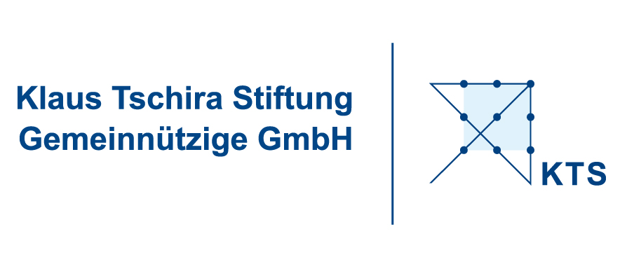 Klaus Tschira Stiftung gGmbh